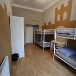 West13 Mix Hostel