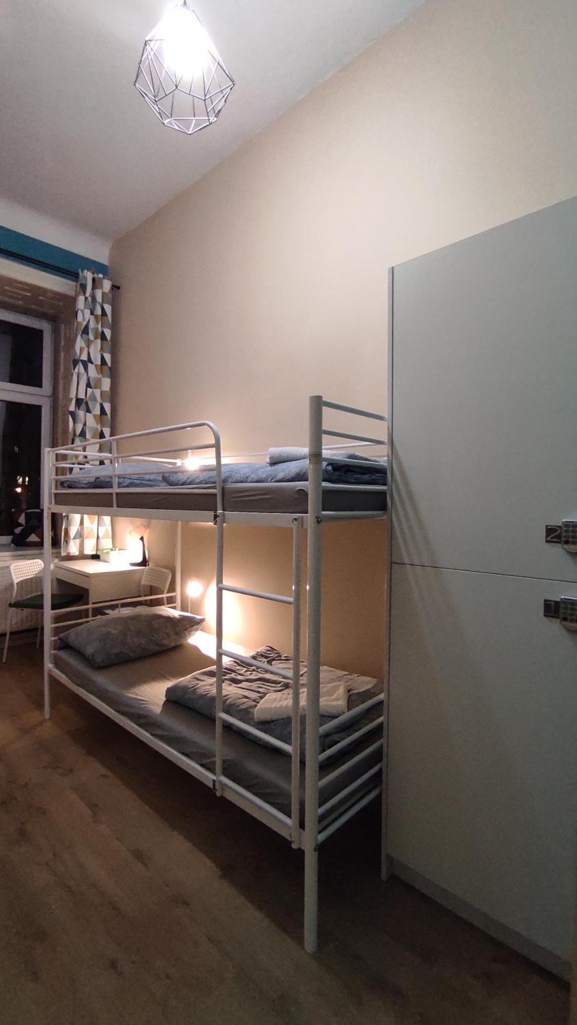Apartment West13 Mix Krakow