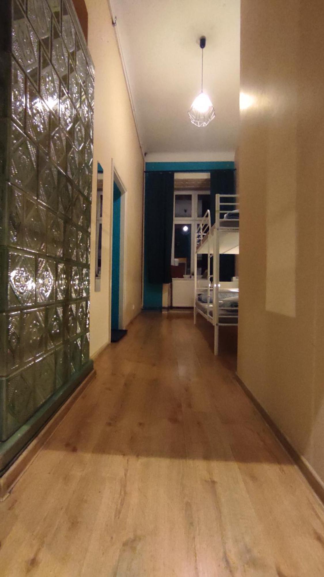 Apartment West13 Mix *