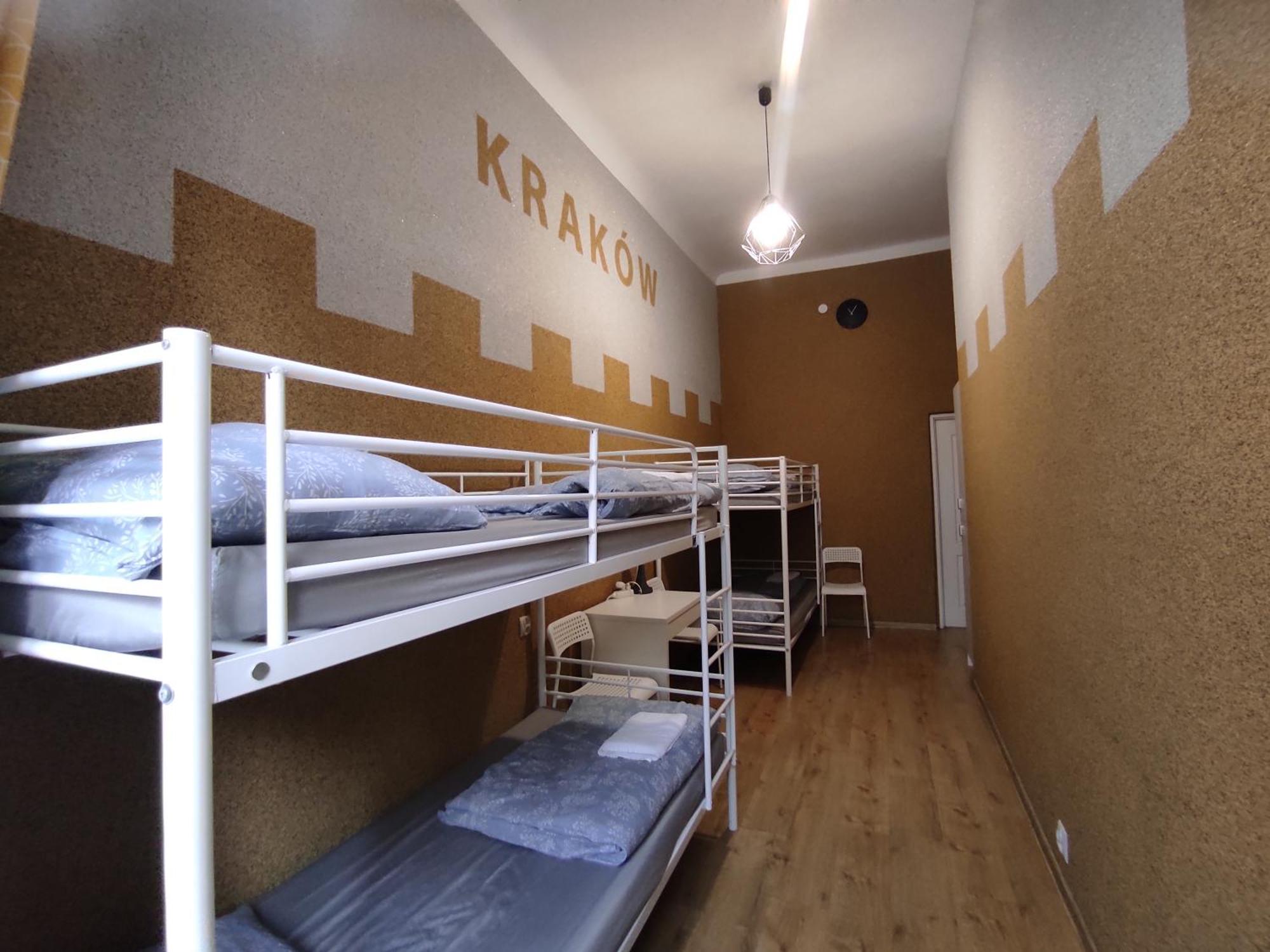 Apartment West13 Mix Krakau