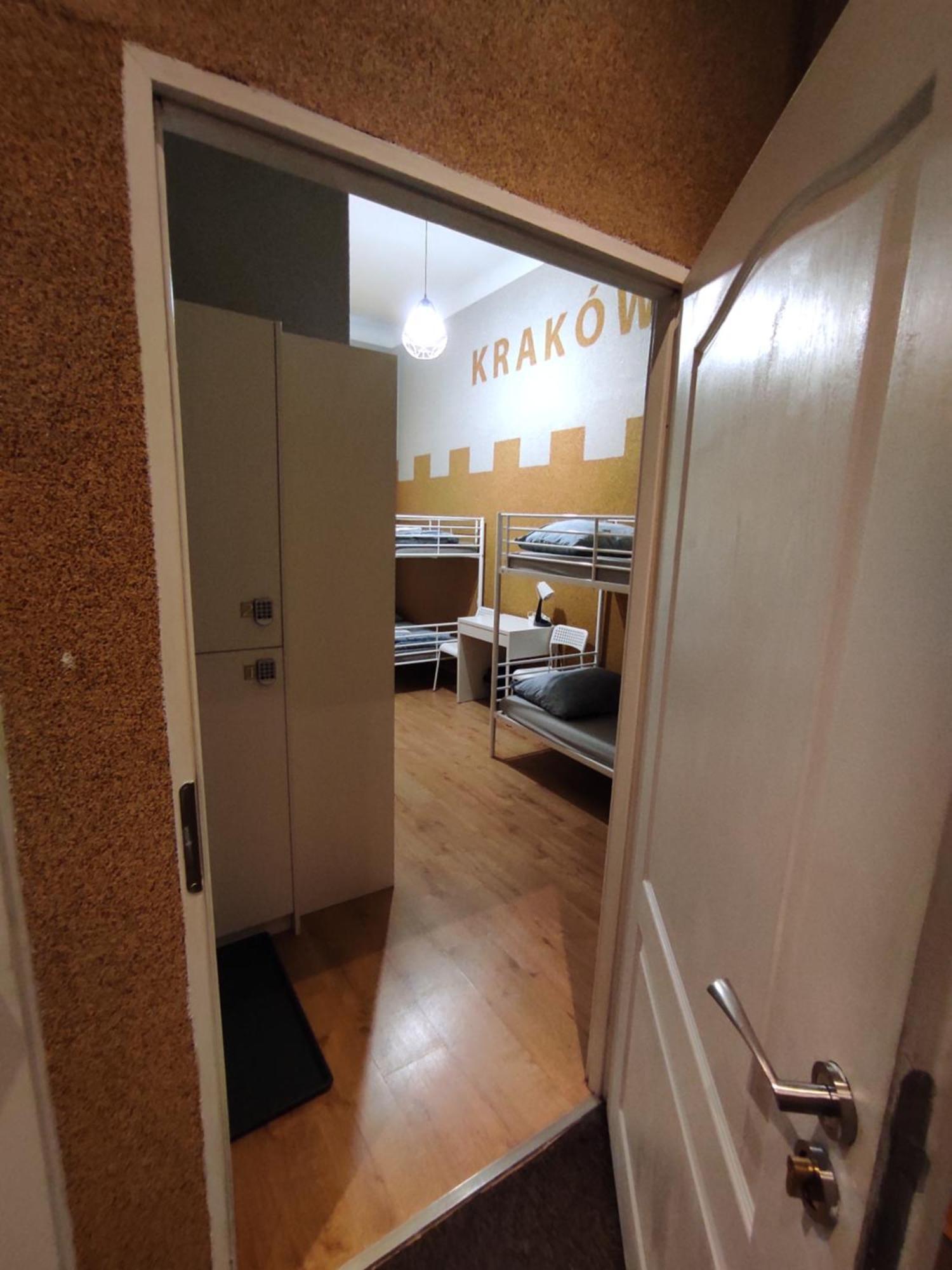 West13 Mix Apartment Krakau