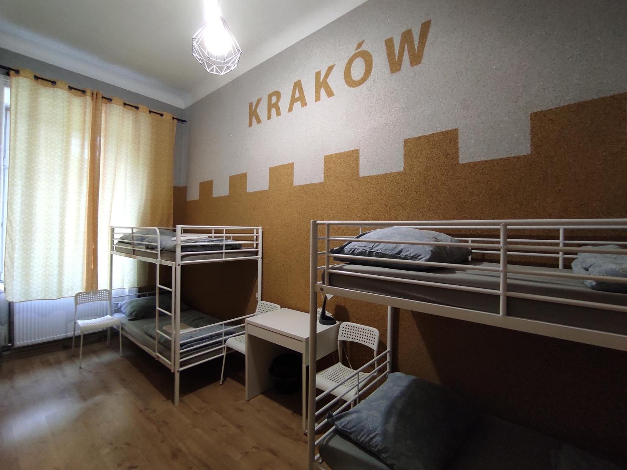 Apartment West13 Mix Krakau
