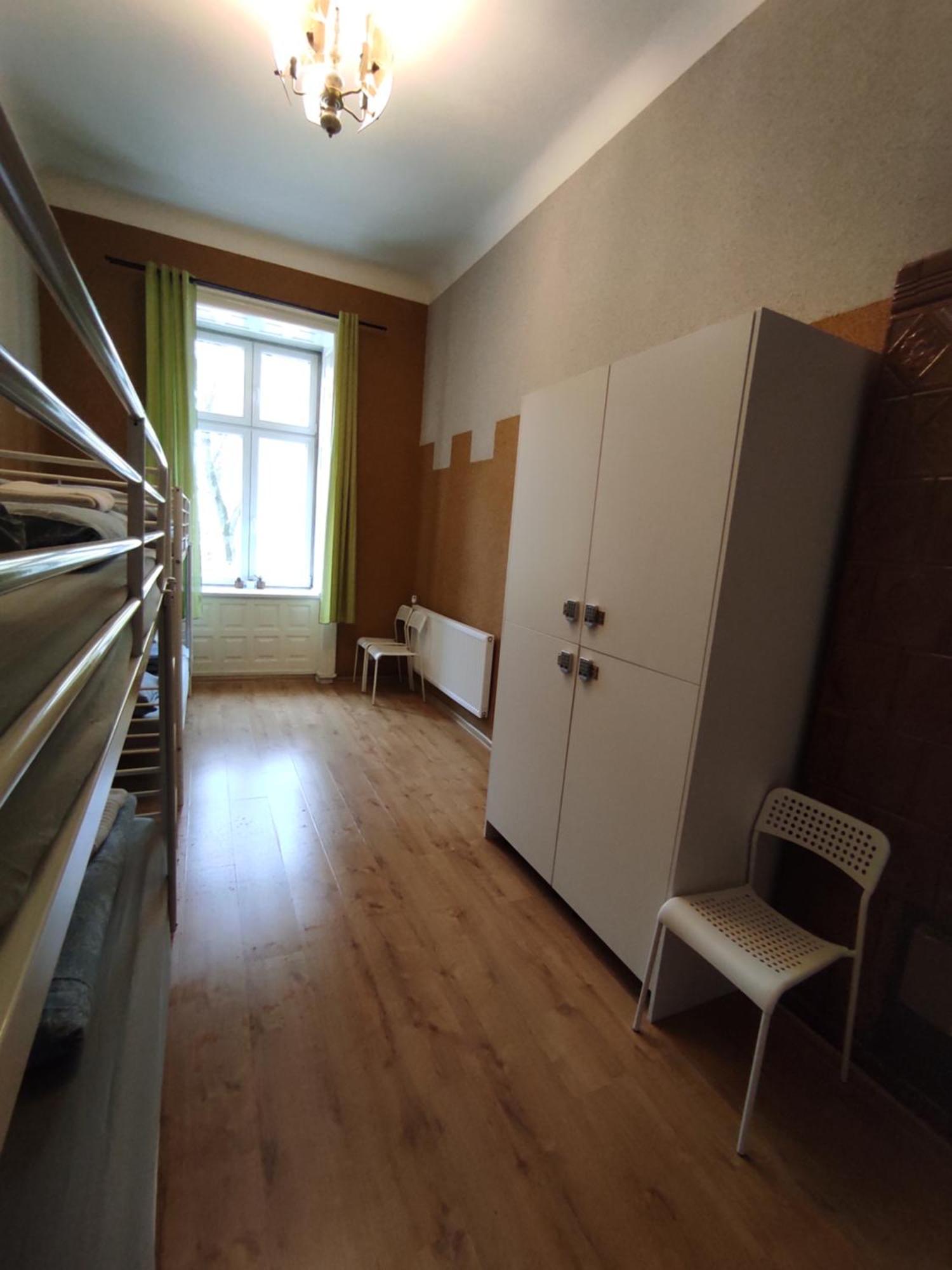 West13 Mix Apartment Krakau