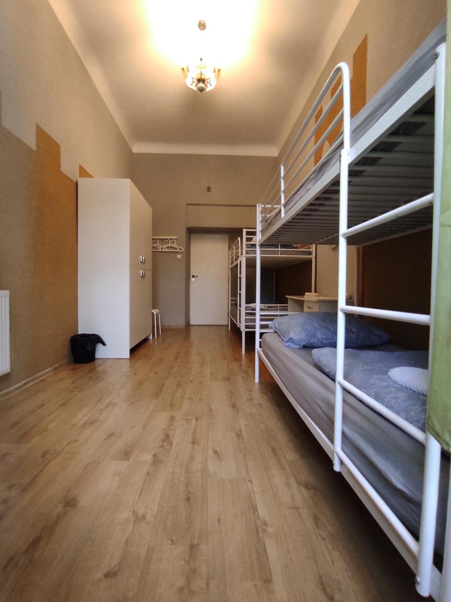 Apartment West13 Mix